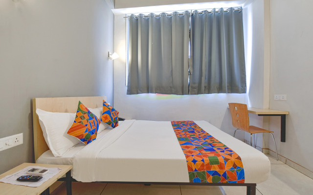 Fabhotel Kaviya
