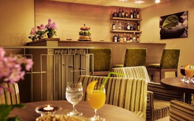 Wellness Hotel Bystrá