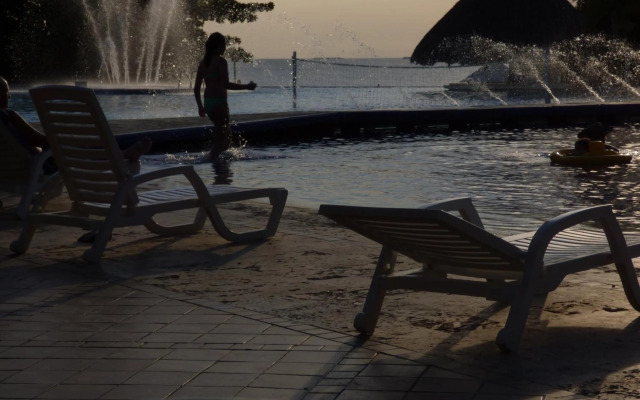 Costa Azul Suites 802