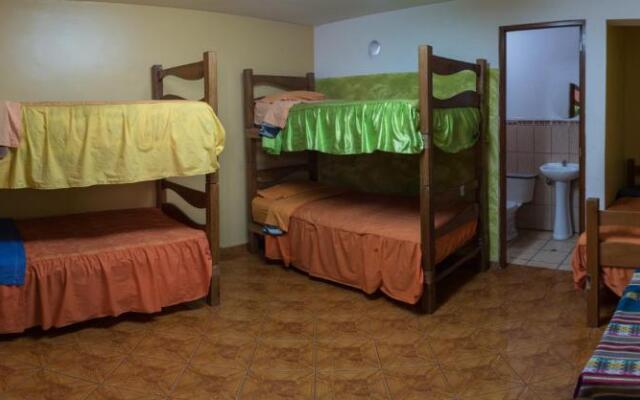 Aldos Guest House