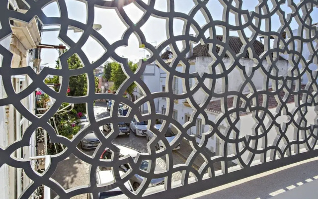 Amarela17 in Tavira With 4 Bedrooms and 4 Bathrooms