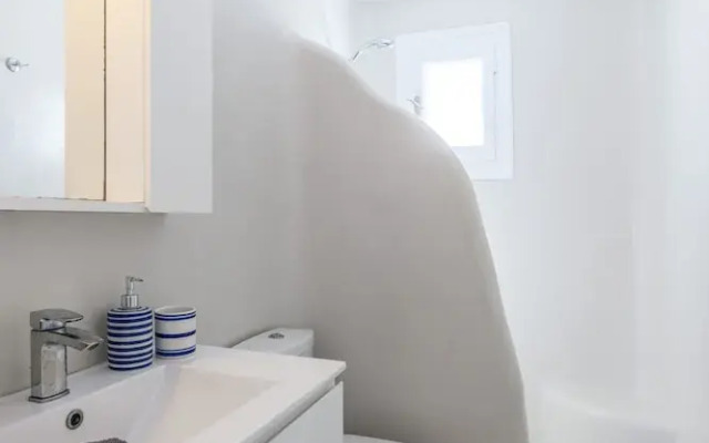 Cozy villa Amanda in Mykonos