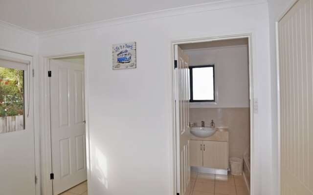 Sandy GEM - Inlet Side