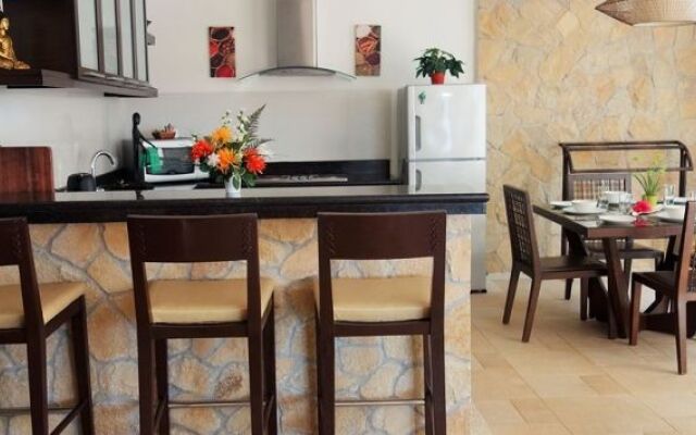 Boracay Apartments at 7Stones