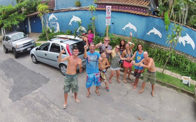 Golfinho Tropical Hostel e Pousada