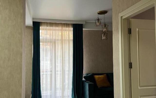 Didveli Residence G35