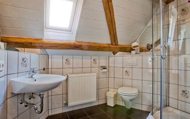 Landgasthaus Kreuz beim Tom