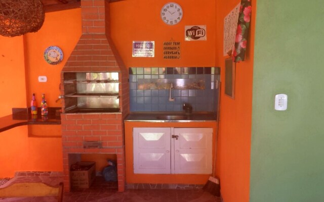 Residencial Hibiscos