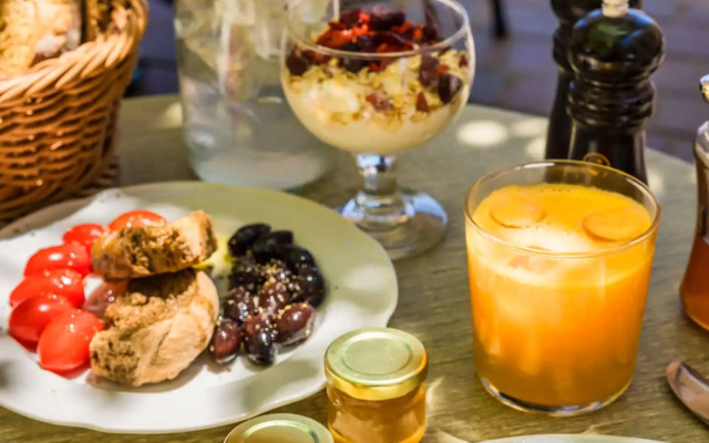 Alcanea Boutique Hotel