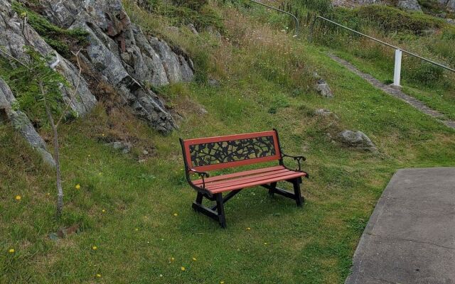 Hillside Bed & Breakfast