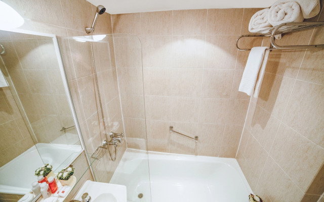 Ker Belgrano Hotel