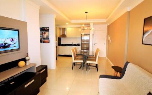 Apartamento Egidio Pinheiro Bombinhas 1044