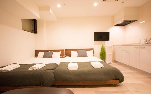 SEVEN Building / Vacation STAY 4943