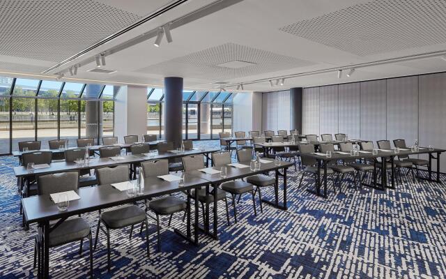 Crowne Plaza Melbourne by IHG