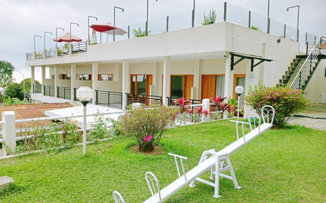 Hotel Pondok Asri Tawangmangu