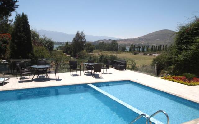 Hosteria Totoral