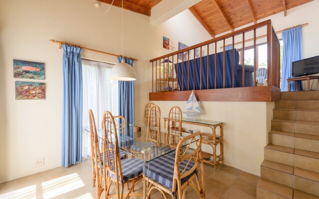 San Lameer Villa Rentals  2847