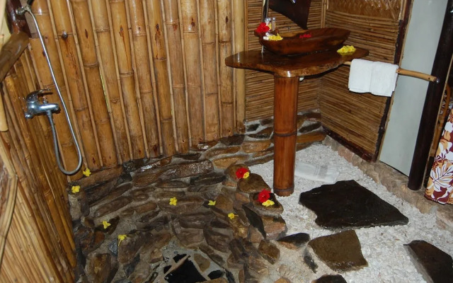 Pension Tupuna