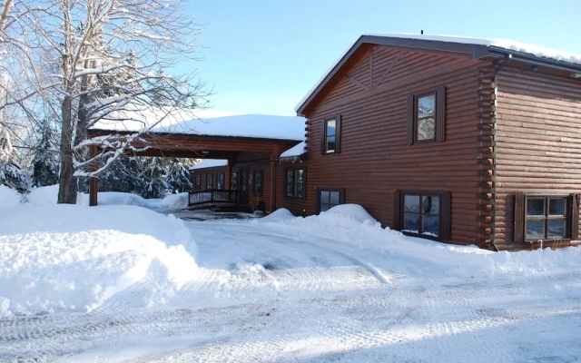 Auberge de la Vallée