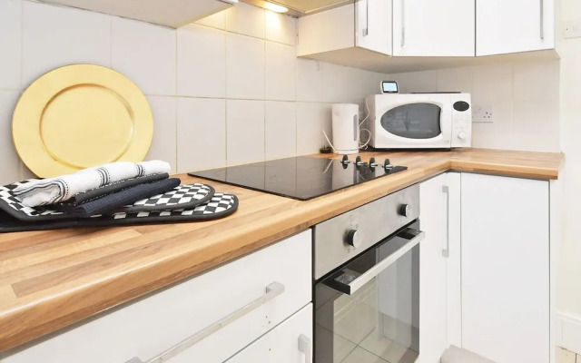 Townhouse @ Earle Street Crewe