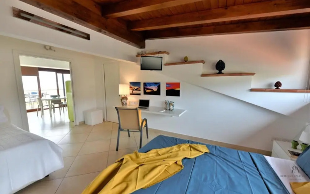 Rebecca s Taormina-etna Collection Penthouse
