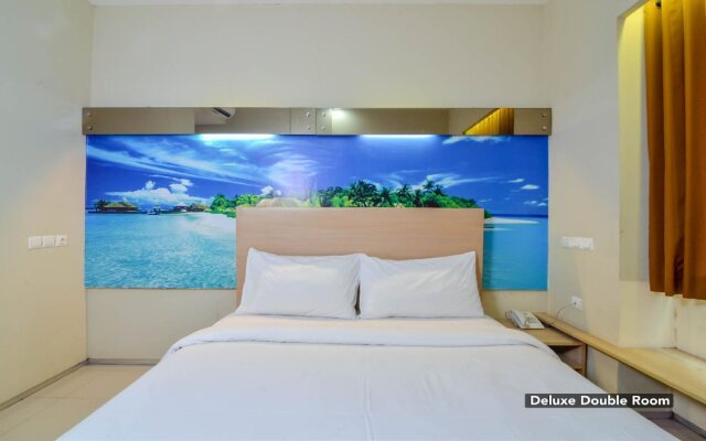 ZEN Rooms Image Hotel and Resto