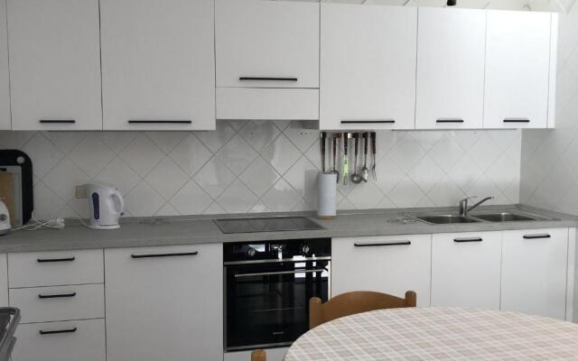 Appartamento Vadaione Est