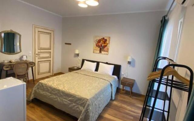 Le Bijou Luxury Rooms & Suites