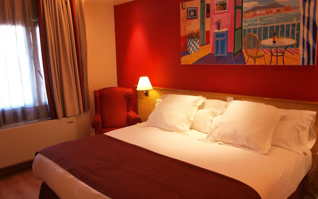 Platjador Hotel