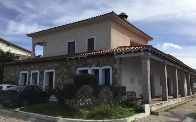 Casa Mare Sardegna lu Fraili 1