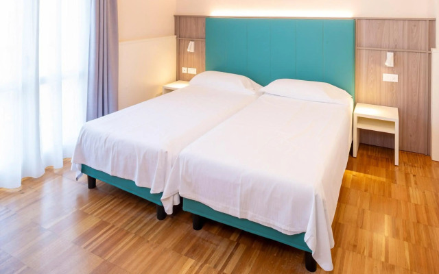 Hotel Internazionale