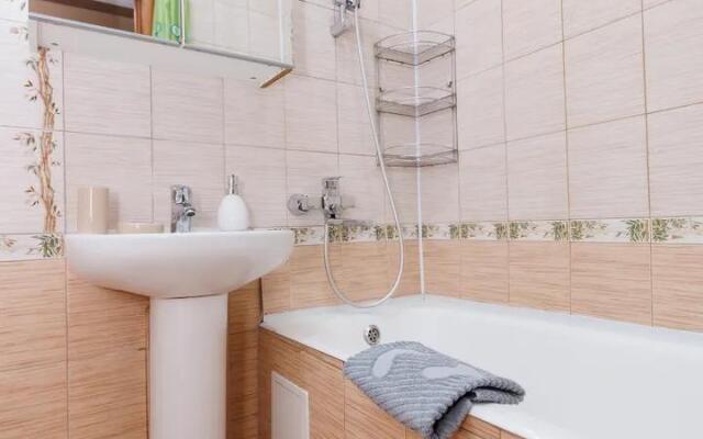 Apartments on Navaginskaya street