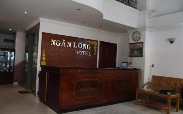 Ngan Long Hotel