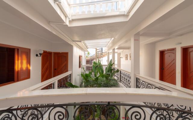 Hotel Guanumbis