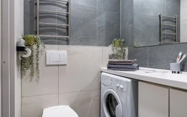 Апартаменты Кировский Авенир