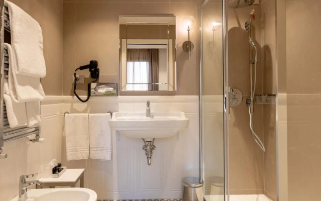 Hotel Arlecchino
