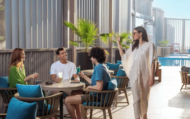 Mercure Dubai Deira