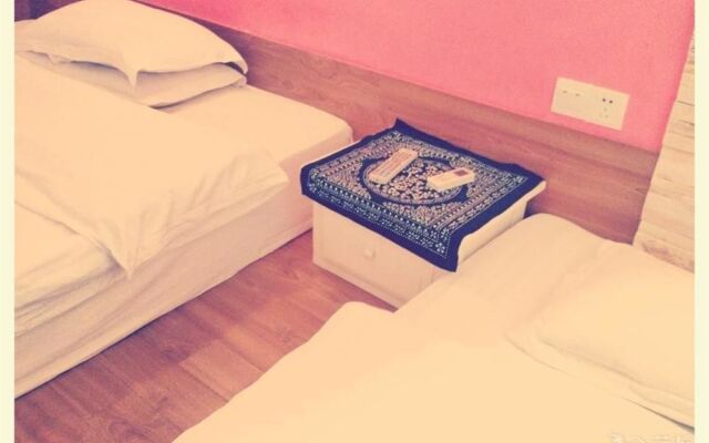 131 International Youth Hostel