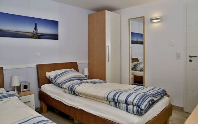 Duhnenperle Wehrbergsdüne