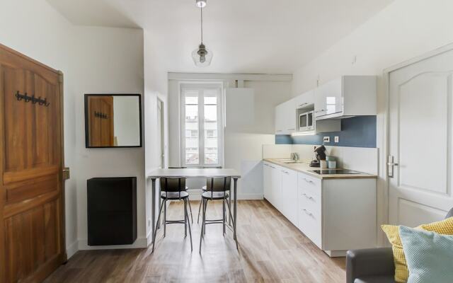 Le Pierre Palliot - Cosy & Clean