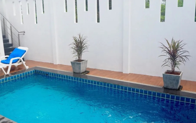 Villa Somewhere Phuket Laguna Bangtao