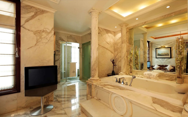 The Imperial New Delhi