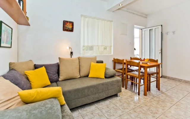 Apartments Tatjana Dominis