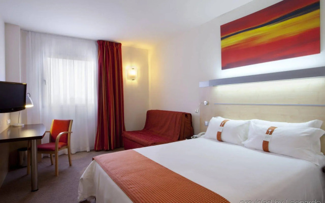 Holiday Inn Express Vitoria by IHG