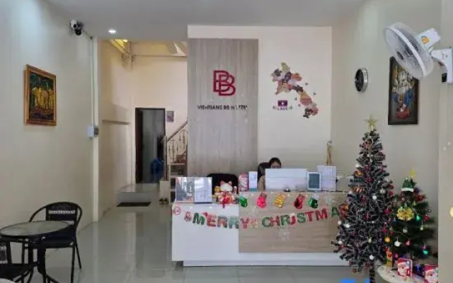 Vientiane Bb Hotel
