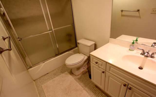 Sunny Isles One-bedroom