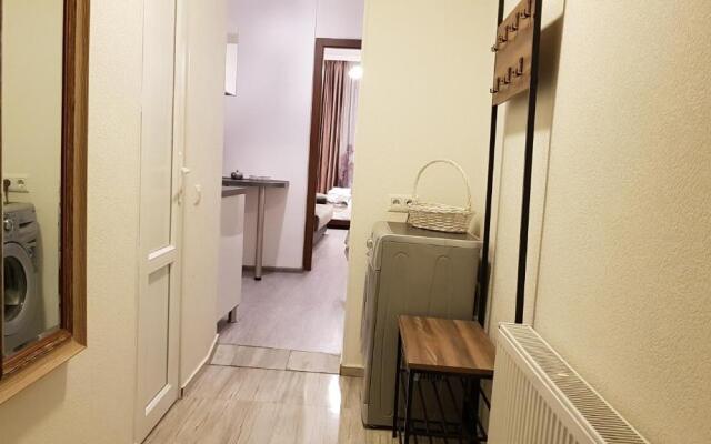Cozy Apartment in Old Tbilisi