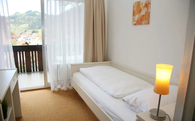 Hotel Pflug Ottenhöfen i. Schw.