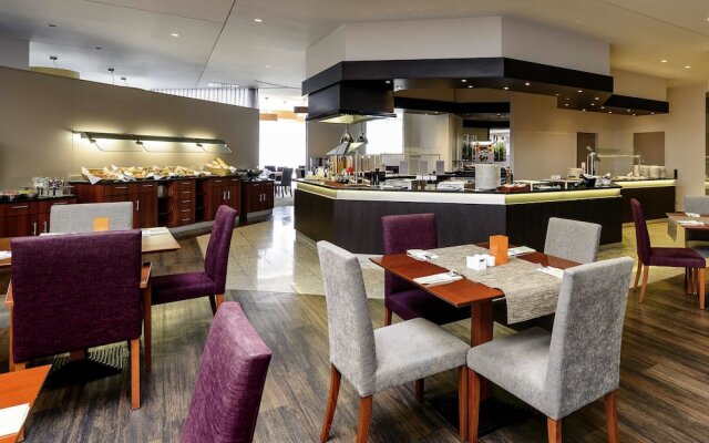 Park Inn by Radisson Düsseldorf Kaarst