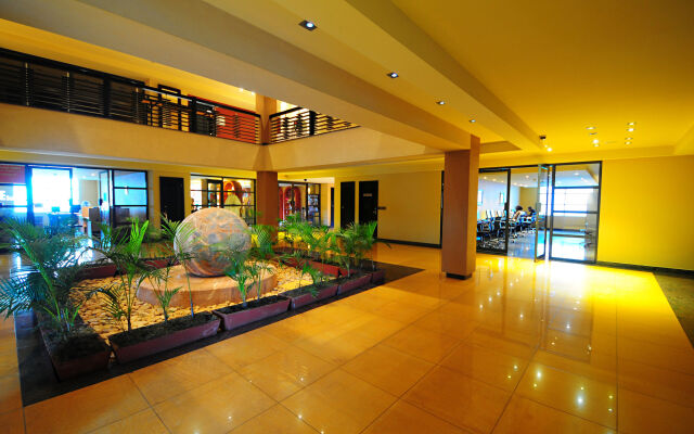 Speke Resort & Conference Centre